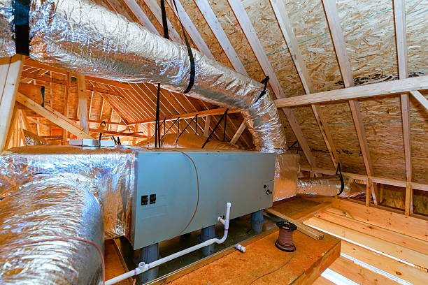 Trusted Hvac Installation service in Tonopah, NV - FH HVAC